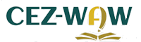 CEZ-WAW Agnieszka Burska-Staudt